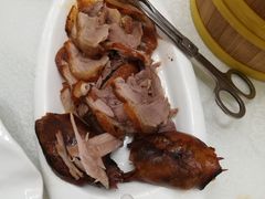 -便宜坊烤鸭店(科创店)