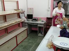 -中关村茶点