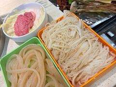 -水碾河刘老大串串香(水碾河路店)