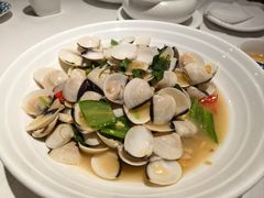 -勝記酒家·37年老字号·经典粤菜(荔枝公园店)