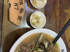 -孙家面馆(小康城店)