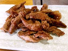 -金顺碳烤肉(1号店)