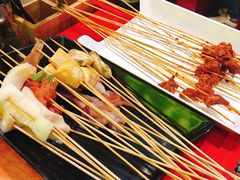 -XiaoJunGan Hotpot 钢管厂五区小郡肝火锅串串香