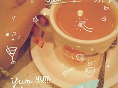 -甜蜜蜜港式茶餐厅(虹梅店)