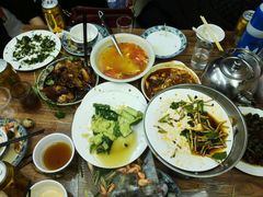 -梦江南