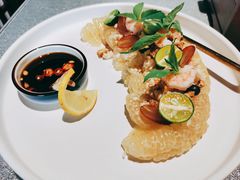 -恬阿姨庭院餐厅·生日宴