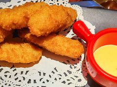 -豪客来牛排(东区万达坊店)