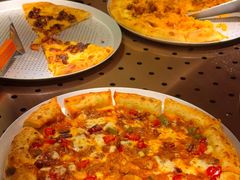 -比格比萨自助(延庆万达广场店)