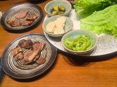 -隐炉和牛烧肉店(群力店)
