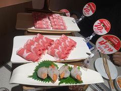 -海底捞大排档火锅(悦荟广场店)