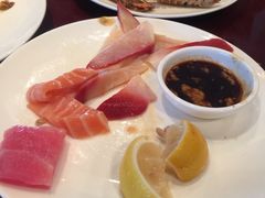 -荣誉国际酒店-云顶旋转餐厅