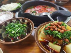 -笔记安顺夺夺粉火锅
