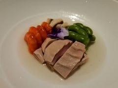 -杭州新新饭店·1913餐厅