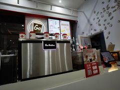 -Tims天好咖啡·贝果(融汇佳盛大厦店)