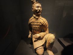 -陕西历史博物馆