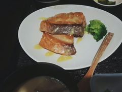 -富力希尔顿酒店·源氏日餐厅