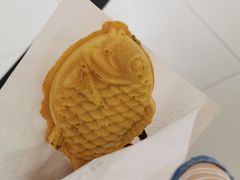 -粉粉乐鲷鱼烧(美罗城店)