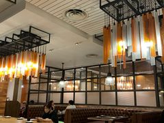 大堂-新旺茶餐厅(嘉里城店)