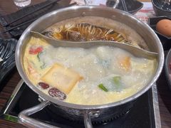 -呷哺呷哺(西单大悦城店)