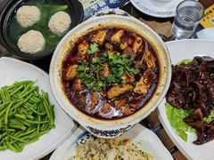 -壶园美食·淮扬菜(东圈门店)
