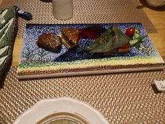 -活鳗饭·鹅肝范儿(高碑店店)