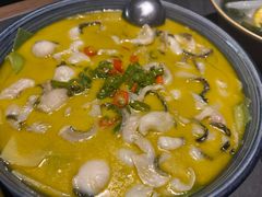 -滇铺子·云南特色菜·第九届野生菌美食节(曲靖万达店)