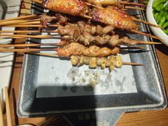 -管氏翅吧(马家堡店)