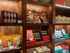 零售区-南宋胡记(杭州体育场路店)