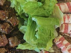 -御记碳烤肥牛(东城万达店)