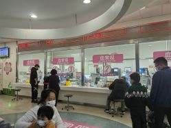 -上海市儿童医院(泸定路院区)