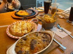 -菲滋意式餐厅(黄岩洞天店)