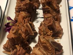 -老都一处饺子馆(道里店)