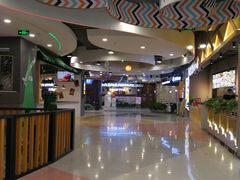 -万达广场(济南魏家庄店)