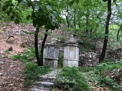 -北京上方山国家森林公园