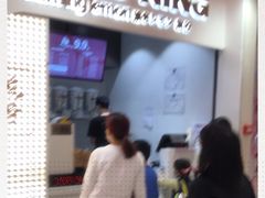 -烧柠·柠檬茶(大融城店)