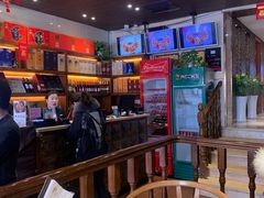 -芳芳私房菜·精做淮扬菜(承德路店)