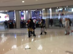 店内环境-Apple零售店(王府井店)
