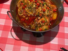 -老闵田螺馆·南昌市井菜·特色小吃(总店)