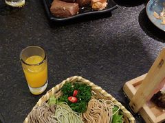 -湊湊火锅·茶憩(打浦桥日月光店)