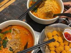 -和府捞面(天河领展广场店)