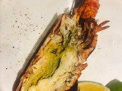 -博林天瑞喜来登酒店·西丽尚膳