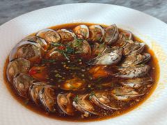 -不仔客海鲜·烧烤·270度海景餐厅(大东海店)