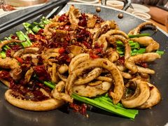 -火候轩品质湘菜·私厨(市府店)