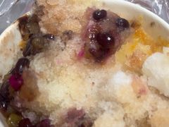 -梁子刨冰王&梁小糖(王顶堤店)