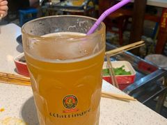 -钢管厂歆瑞源油卤串串香(春熙路太古里店)