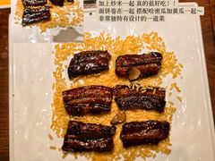 -喜棠·长沙家宴·海鲜·湘菜(麓谷店)