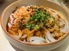 -漢舍川菜馆(国贸商城店)