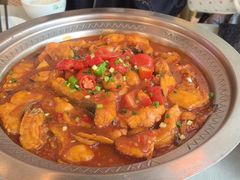 -大师傅金奖啤酒鱼(阳光店)