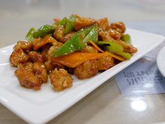 -山南熏肉大饼(辽菜旗舰店)