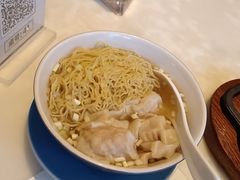 -港丽餐厅(高德置地店)